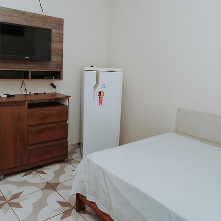 Hotel E Churrascaria Asa Branca Buriticupu Bagian luar foto