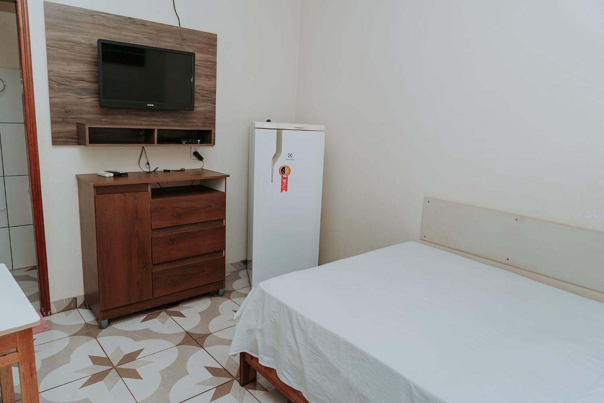 Hotel E Churrascaria Asa Branca Buriticupu Bagian luar foto