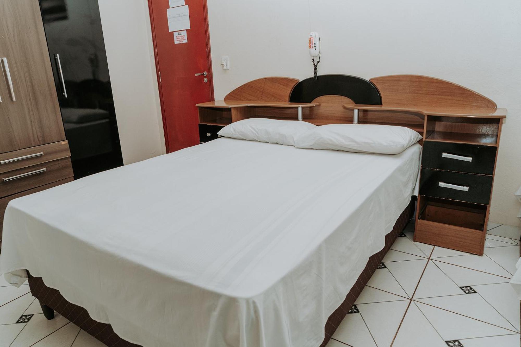 Hotel E Churrascaria Asa Branca Buriticupu Bagian luar foto